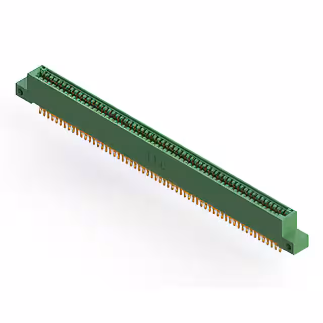 345-118-555-212 EDAC Inc.  Edgeboard Connectors